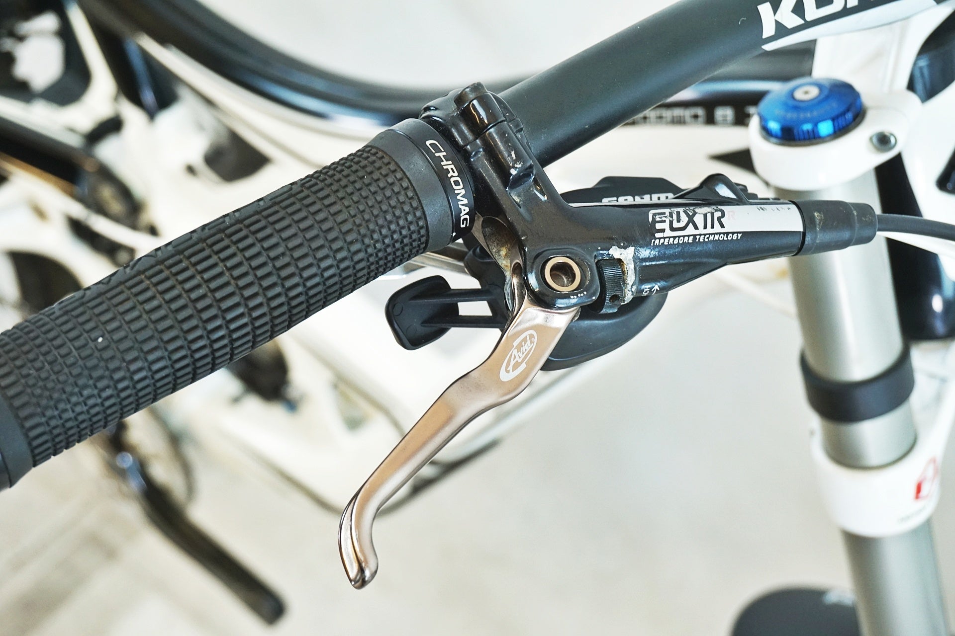 SPECIALIZED 「スペシャライズド」 DEMO 8 I 2010年モデル マウンテンバイク / 有明ガーデン店