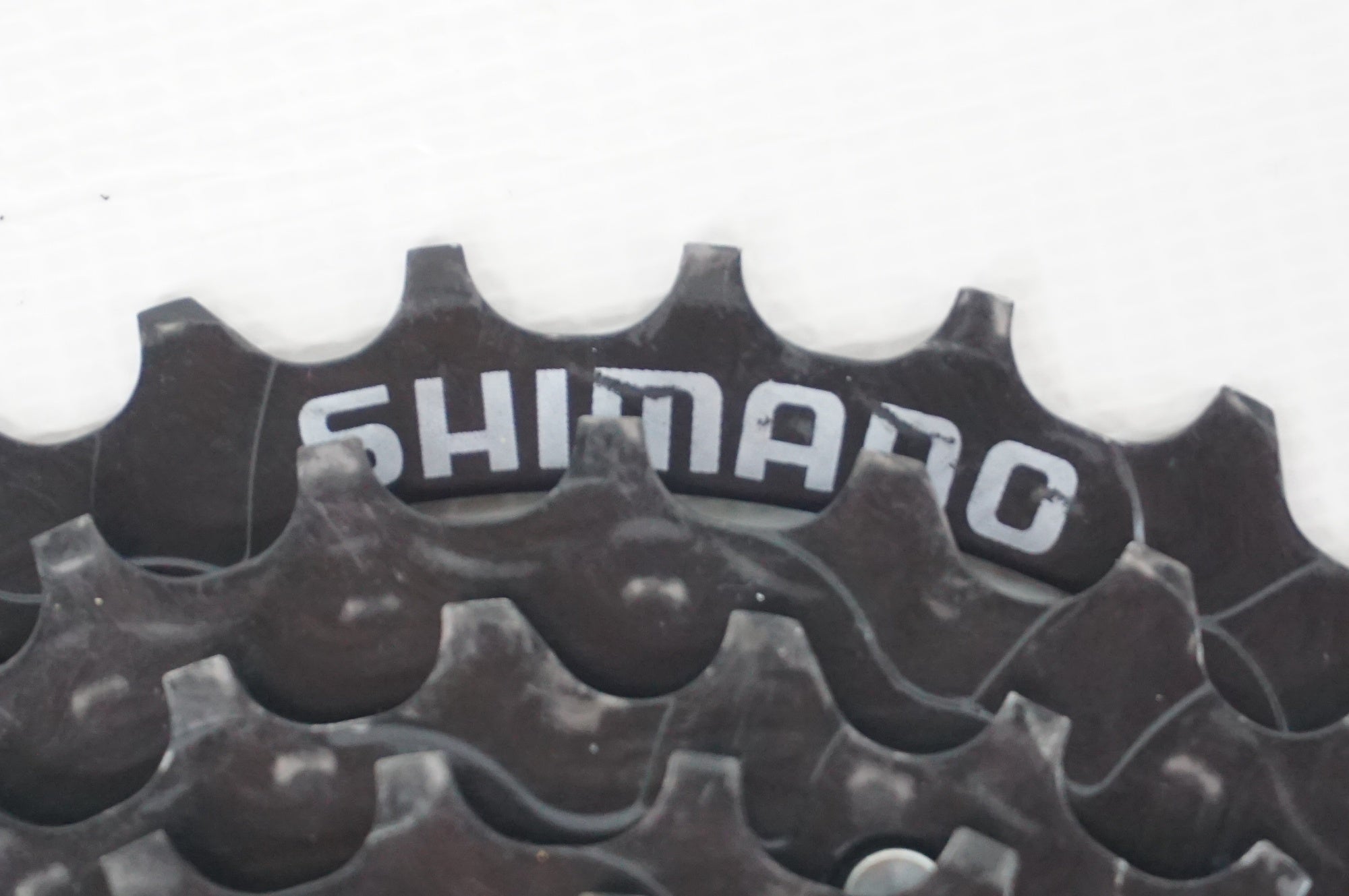 SHIMANO 「シマノ」 CS-HG200-8 12-32T スプロケット / 阪急塚口店