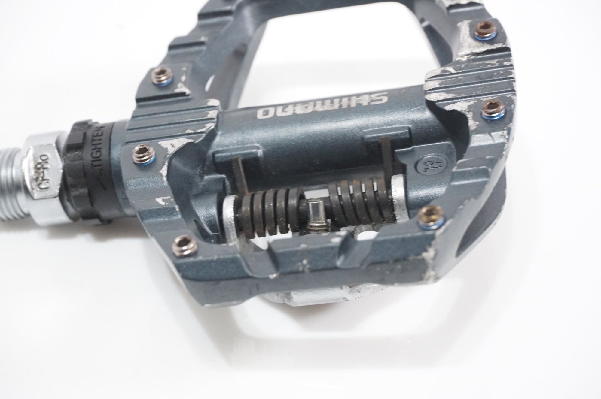 SHIMANO 「シマノ」 PD-EH500 ペダル  / AKIBA店