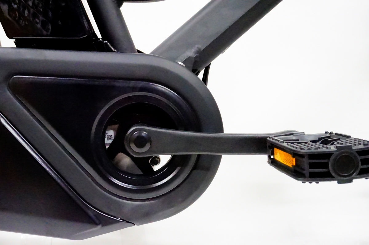 PANASONIC 「パナソニック」 ティモ・S BE-FTS633 2025年頃 電動アシスト自転車 / 名古屋大須店