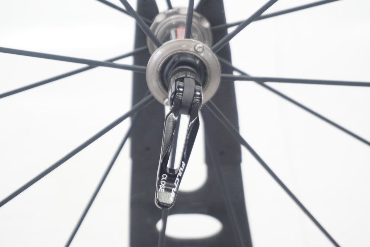FULCRUM 「フルクラム」 RACING ZERO C17 SHIMANO11速 ホイール FULCRUM 「フルクラム」 RACING ZERO C17 SHIMANO11速 ホイール