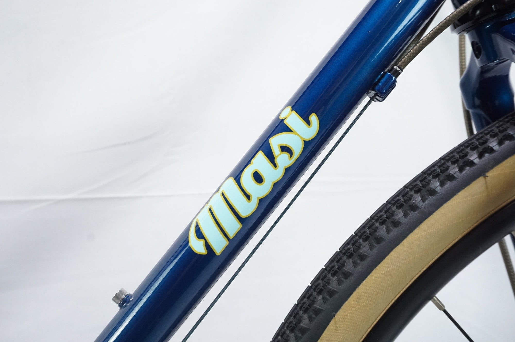 Masi Catalina Flat Bar 2020年 1×9 Masi Catalina Flat Bar 2020年 1×9 Masi Catalina Flat Bar