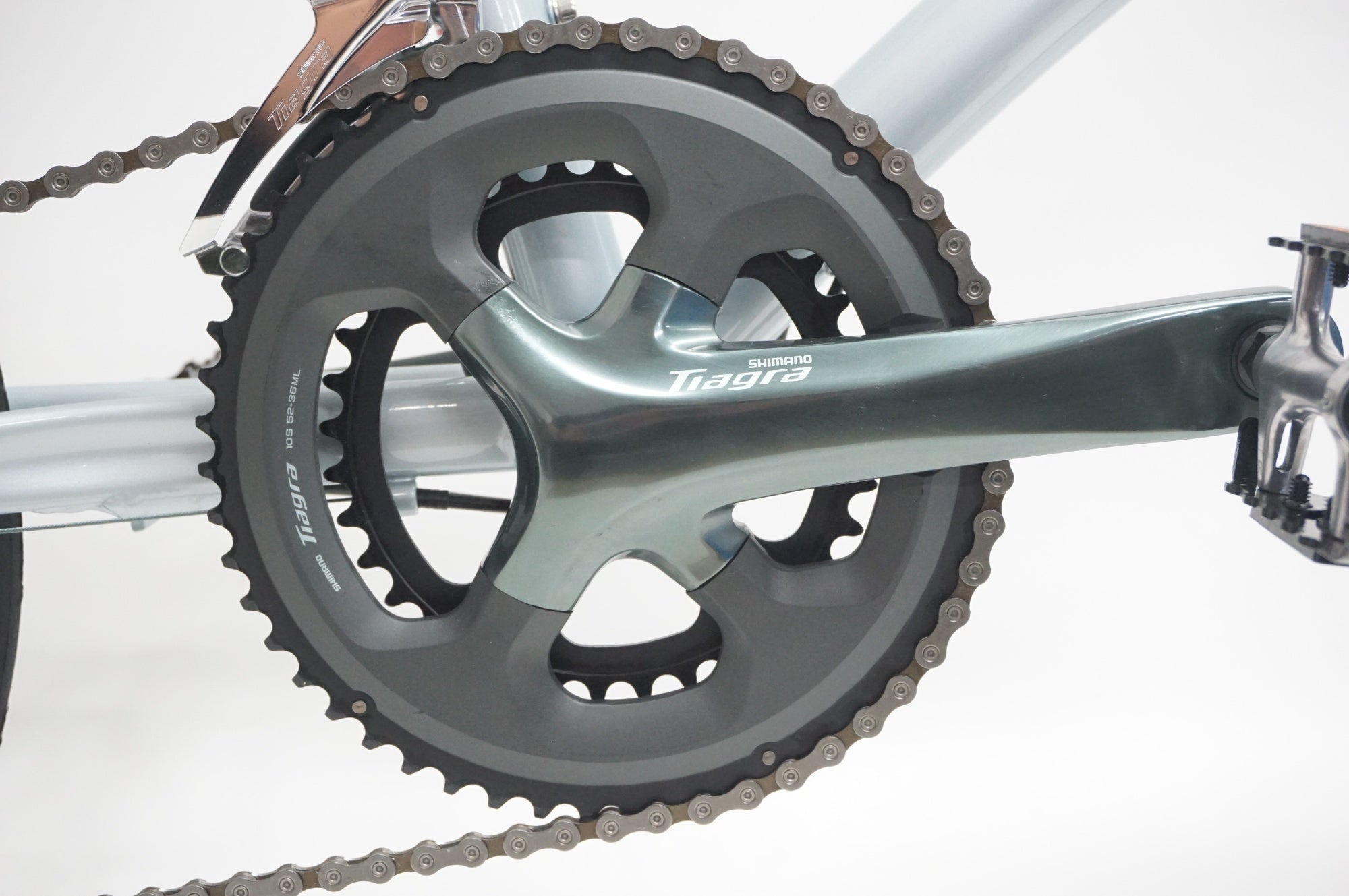DAHON 「ダホン」 MAKO 2025年モデル 20インチ ミニベロ / 福岡店