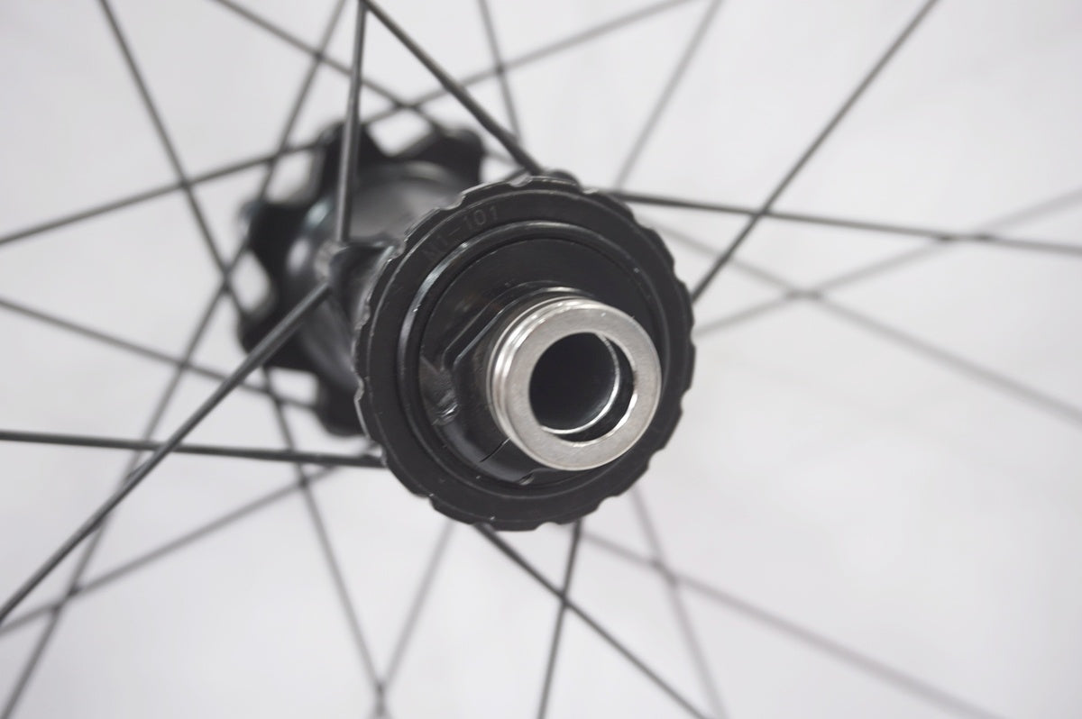 FULCRUM 「フルクラム」 RACING 418 DB シマノ11速 ホイールセット