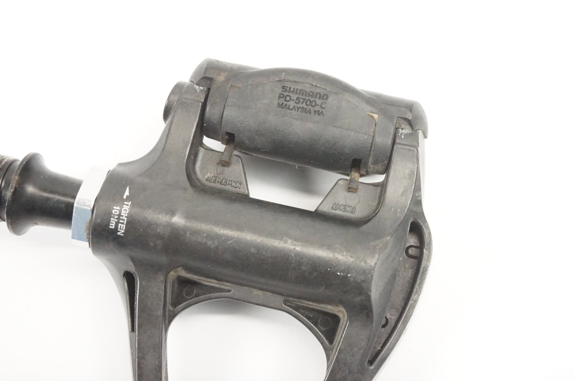 SHIMANO 「シマノ」 105 PD-5700-C ペダル / 宇都宮店 ｜ バイチャリ