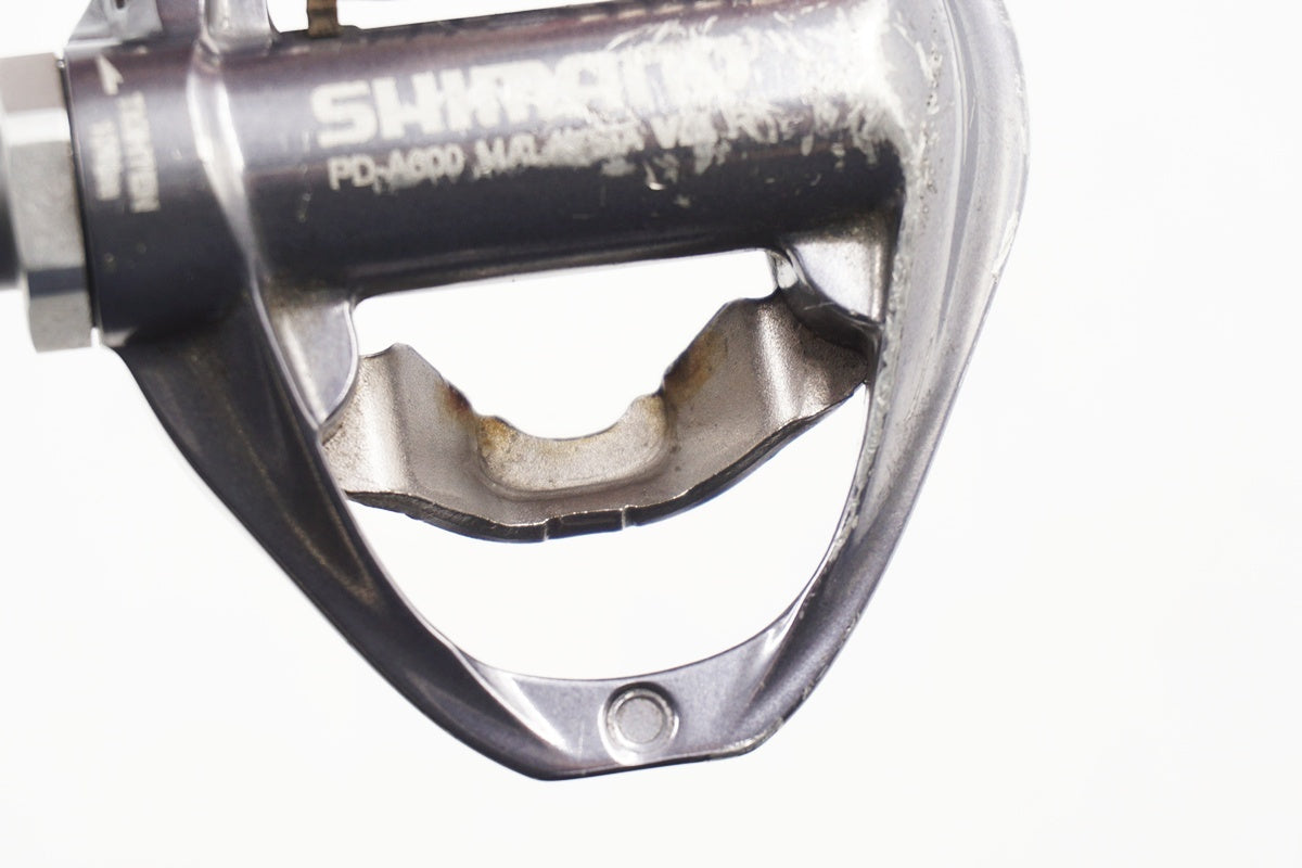 SHIMANO 「シマノ」 PD-A600 ペダル / 奈良店