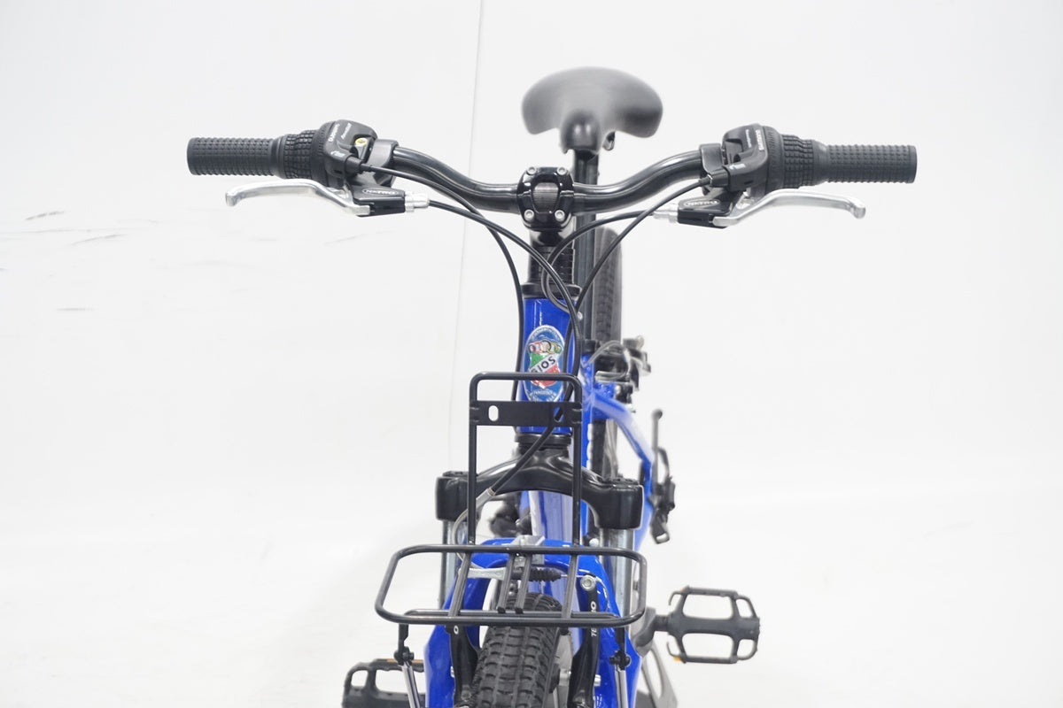 GIOS 「ジオス」 GENOVA 24 2021年モデル マウンテンバイク / 滋賀大津店