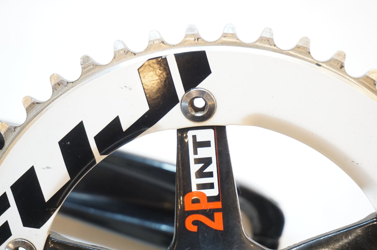 FUJI 「フジ」 48T 165mm クランク / 浦和ベース