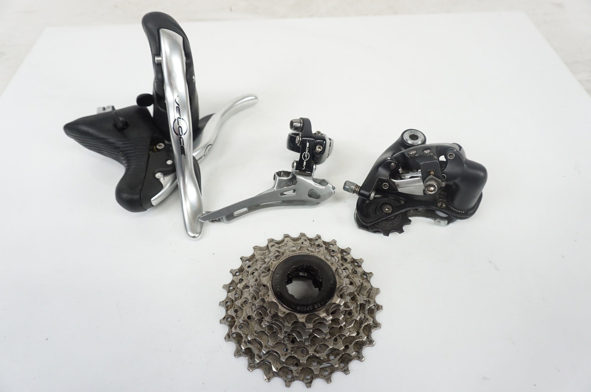 CAMPAGNOLO 「カンパニョーロ」 VELOCE 2x10S コンポセット / 大宮店
