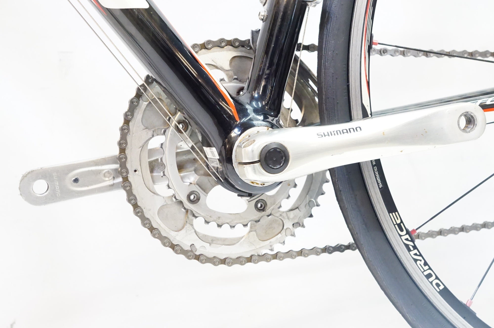 SPECIALIZED 「スペシャライズド」 ROUBAIX PRO 2008年モデル ロードバイク / 熊谷本店