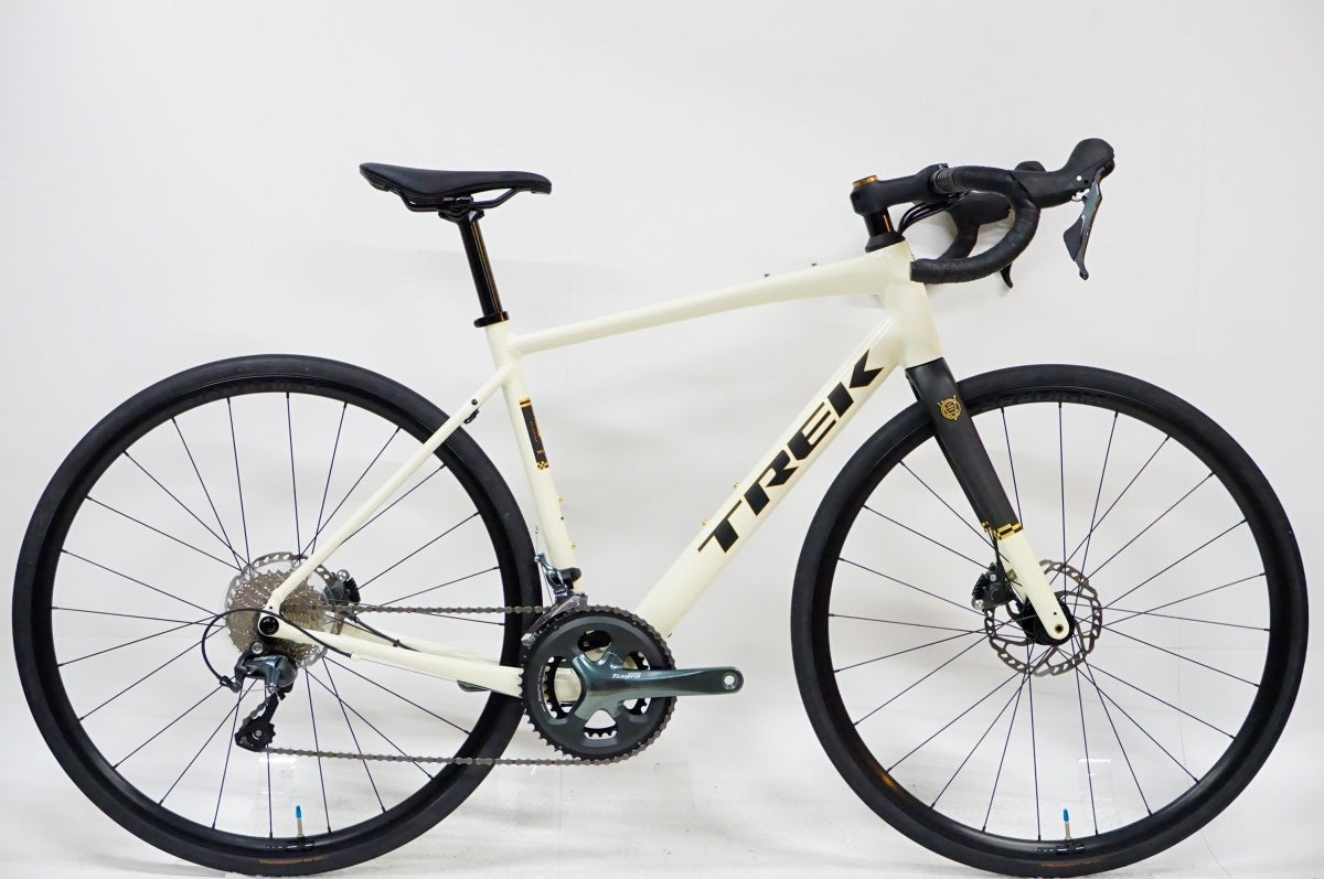TREK 「トレック」 DOMANE AL4 GEN4 2024-2026年モデル ロードバイク / 名古屋大須店