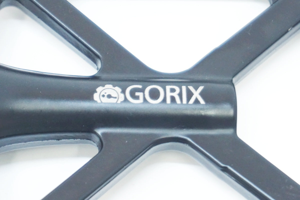 GORIX 「ゴリックス」 GX-FY936 ペダル / 大阪美原北インター店