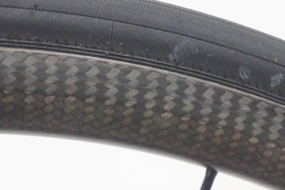 MAVIC 「マビック」 KSYRIUM PRO CARBON UST シマノ11s ホイール
