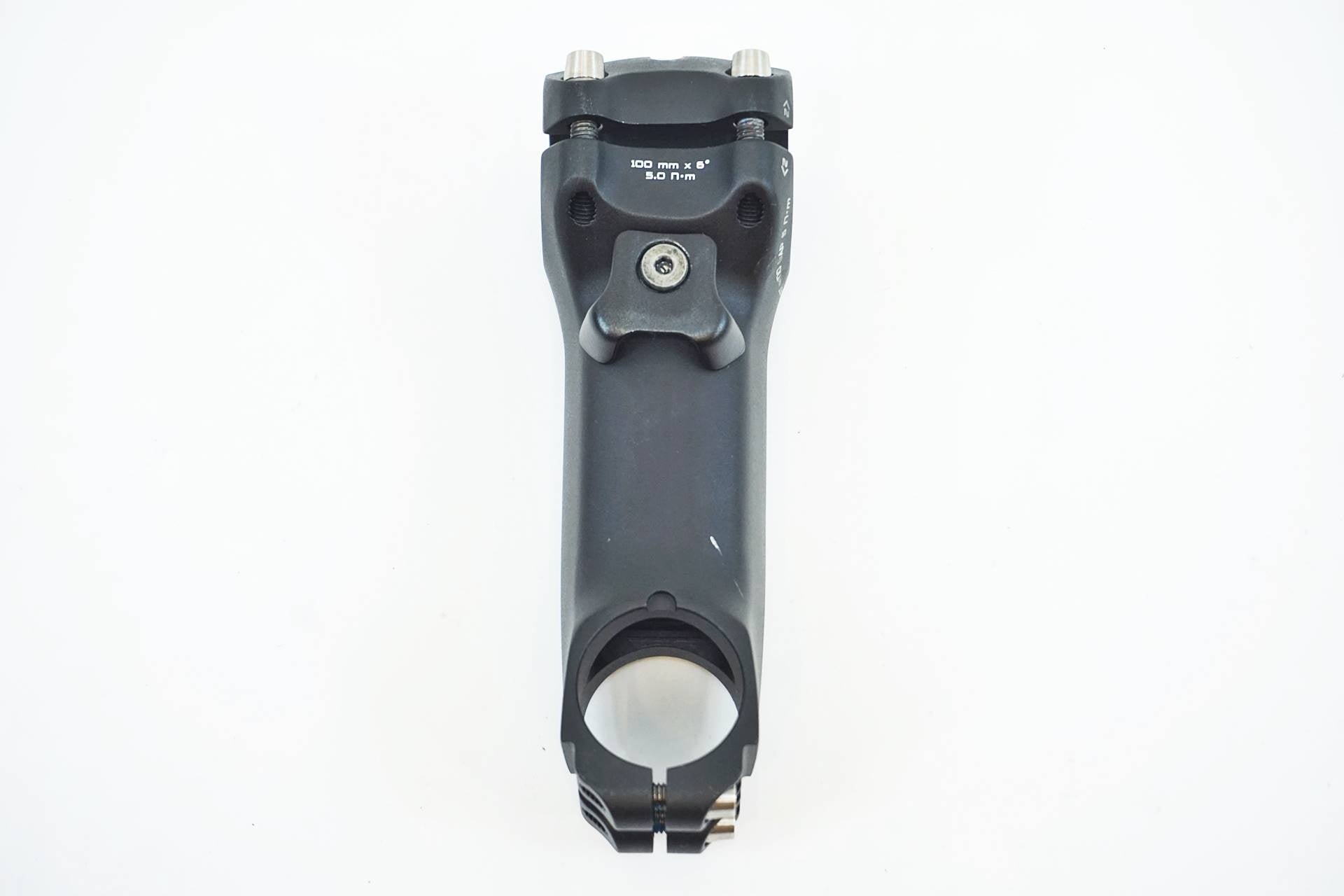 SPECIALIZED 「スペシャライズド」 S-WORKS TARMAC STEM Φ31.8 100mm ステム / 有明ガーデン店