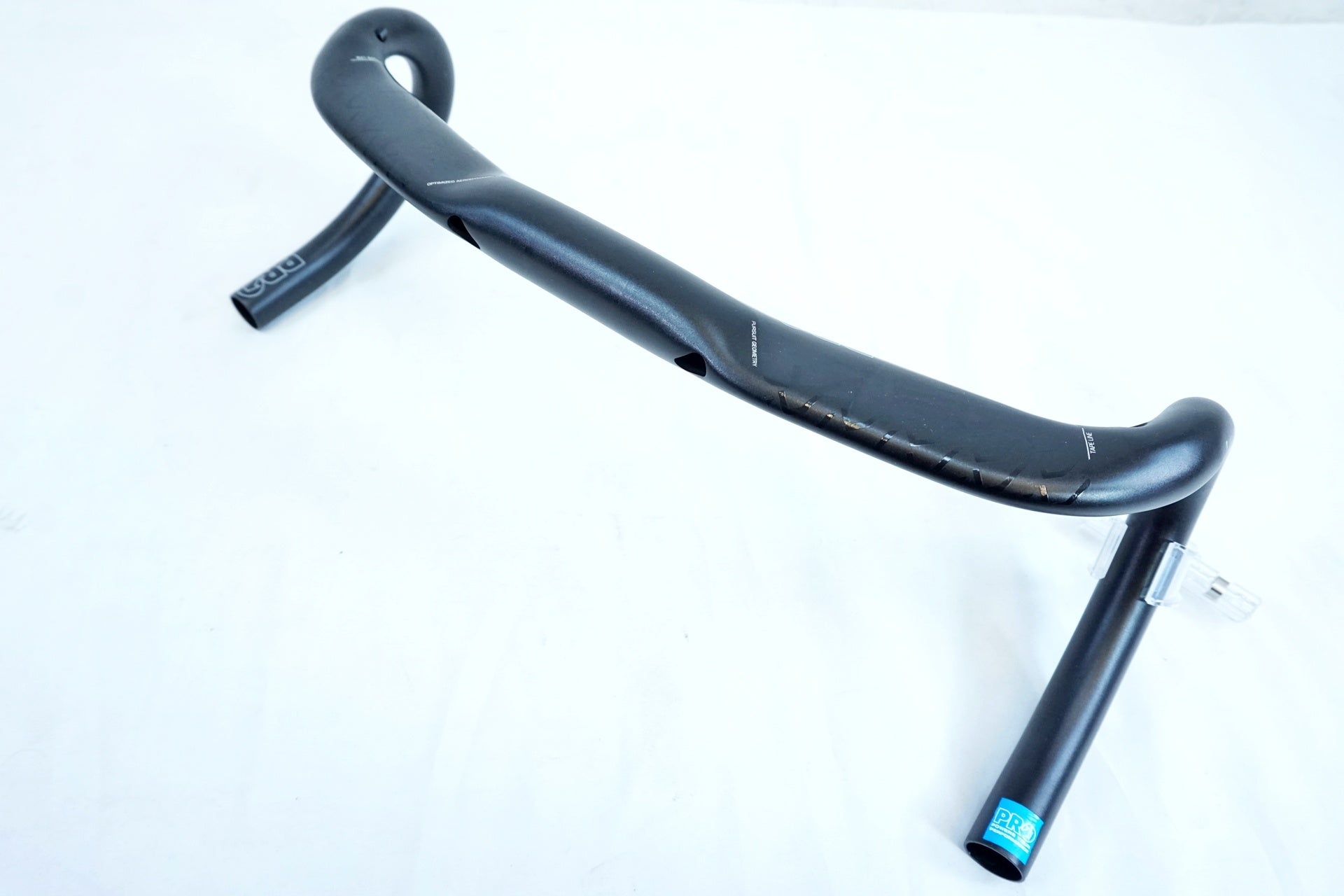 SHIMANO PRO 「シマノプロ」 VIBE AERO ALLOY Φ31.8 400mm ハンドル