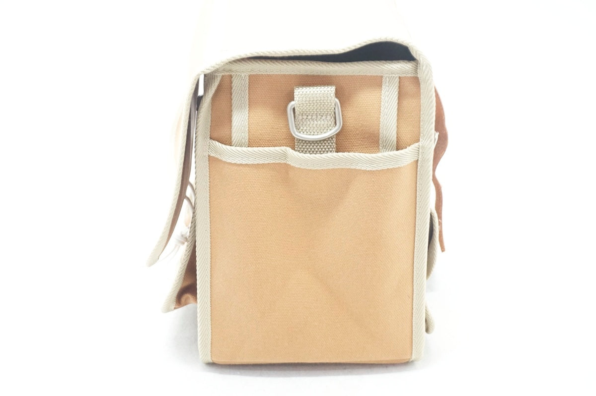 OSTRICH 「オーストリッチ」 F-104 フロントバッグ / 大阪門真店