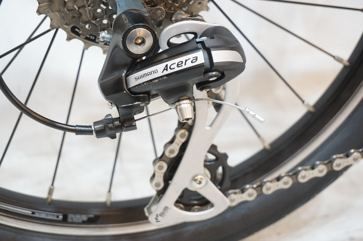 DAHON 「ダホン」 SPEED P8 2013年モデル 20インチ 折り畳み自転車 / 浦和ベース