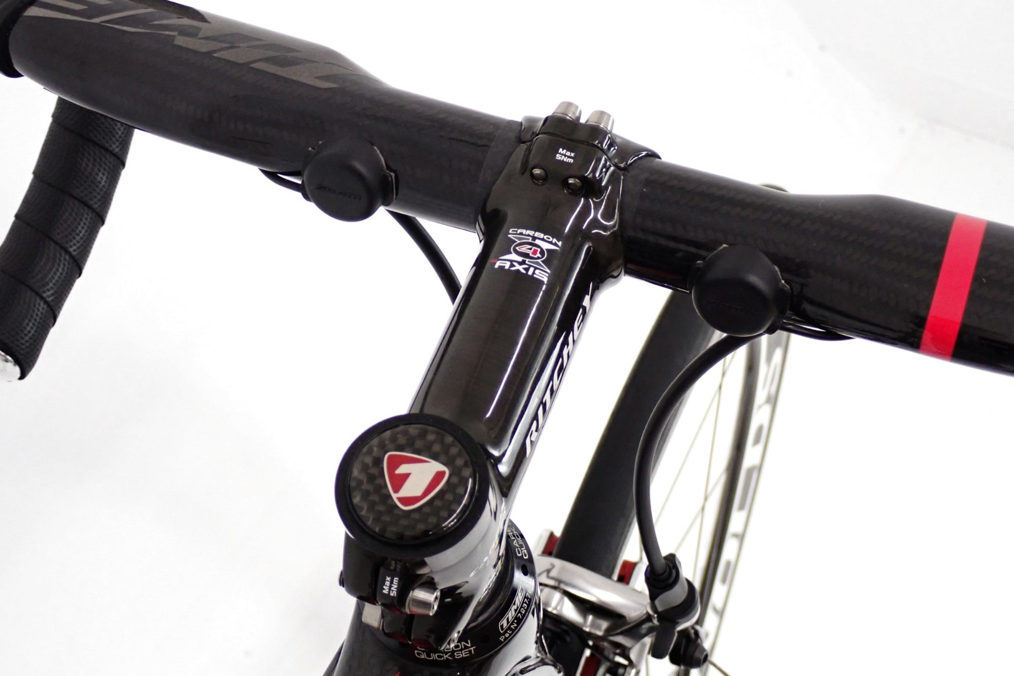 TIME IZON トランスリンク サイズL 570mm 3モデル インプレッション Vol.14／TIME IZON AKTIV