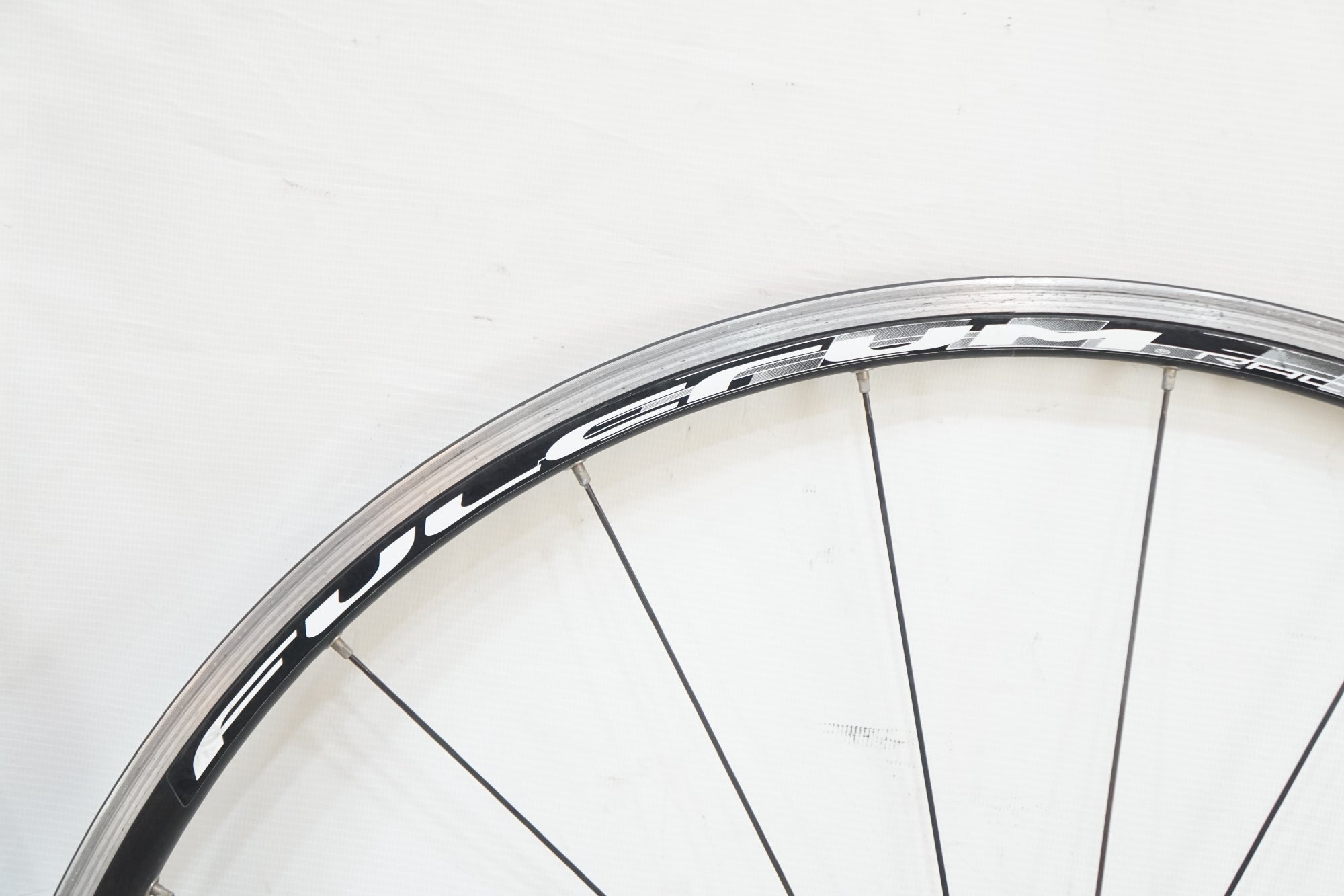 FULCRUM 「フルクラム」 RACING5 シマノ10速 ホイールセット