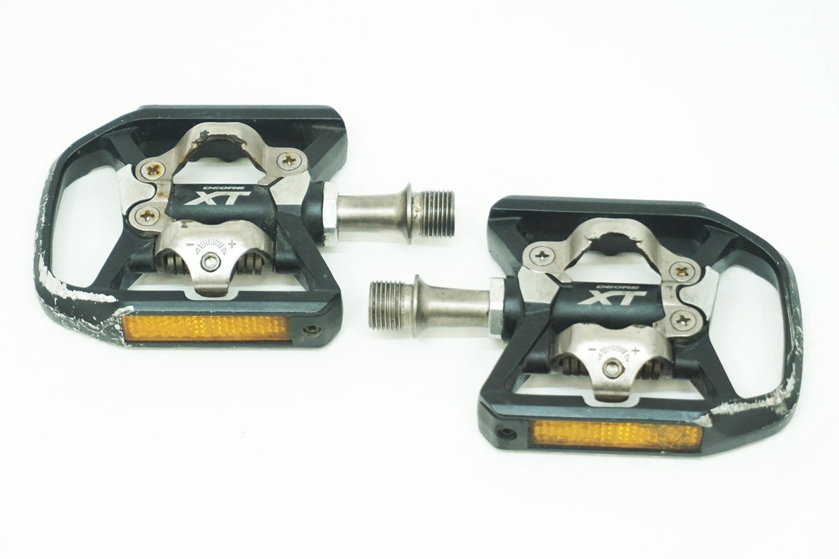 SHIMANO 「シマノ」 DEORE XT PD-T780 ペダル / 大阪美原北インター店