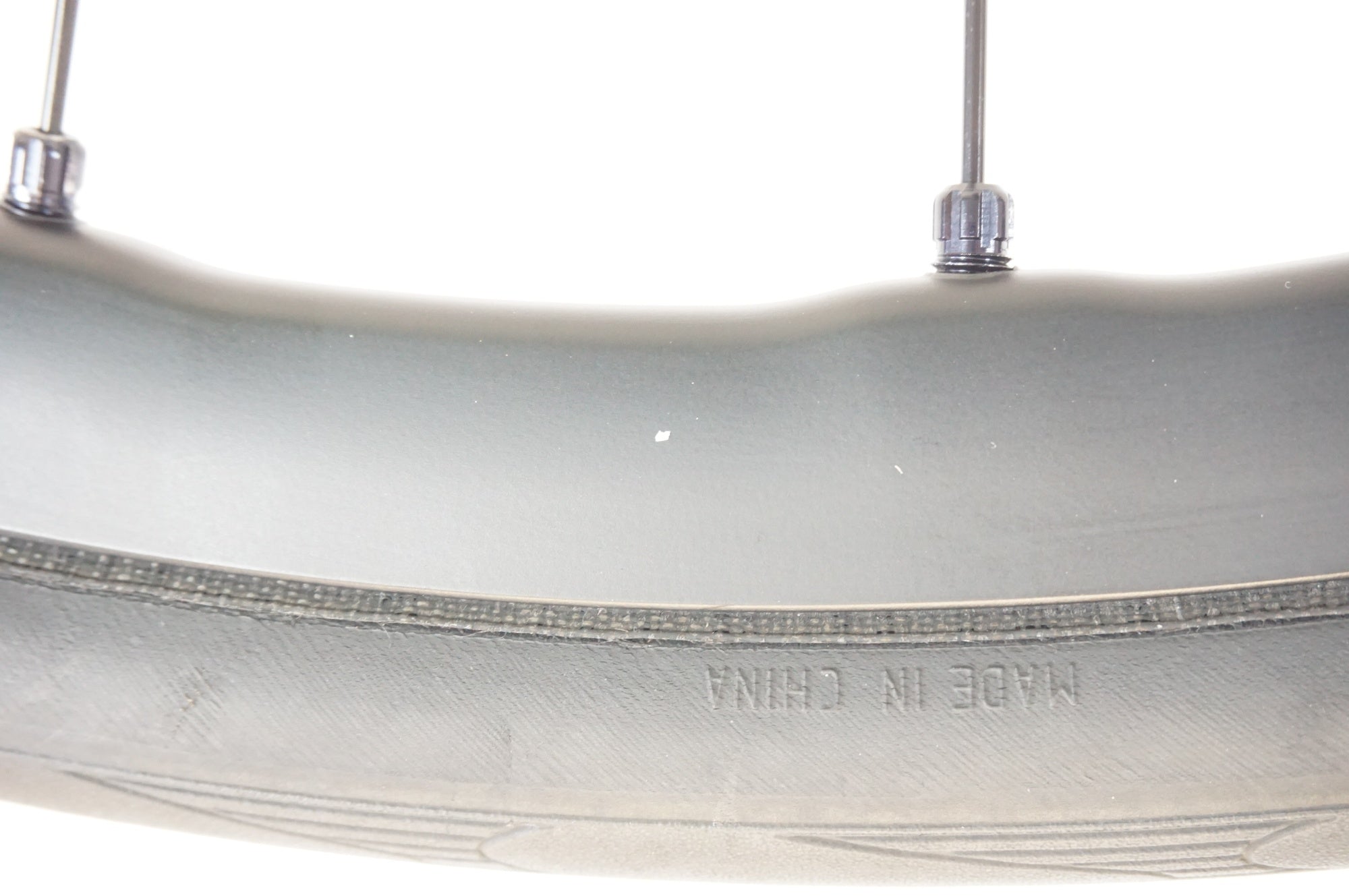 マヴィックMAVIC KSYRIUM SL 25 DISC アルミ　リアのみ マヴィック MAVIC キシリウム Ksyrium SL 25 Disc チューブレス