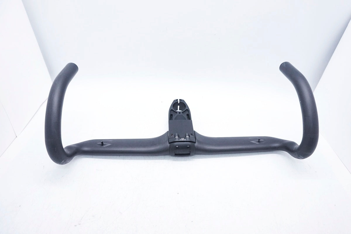 BMC 「ビーエムシー」 ICS CARBON AERO 420/100㎜ コックピット