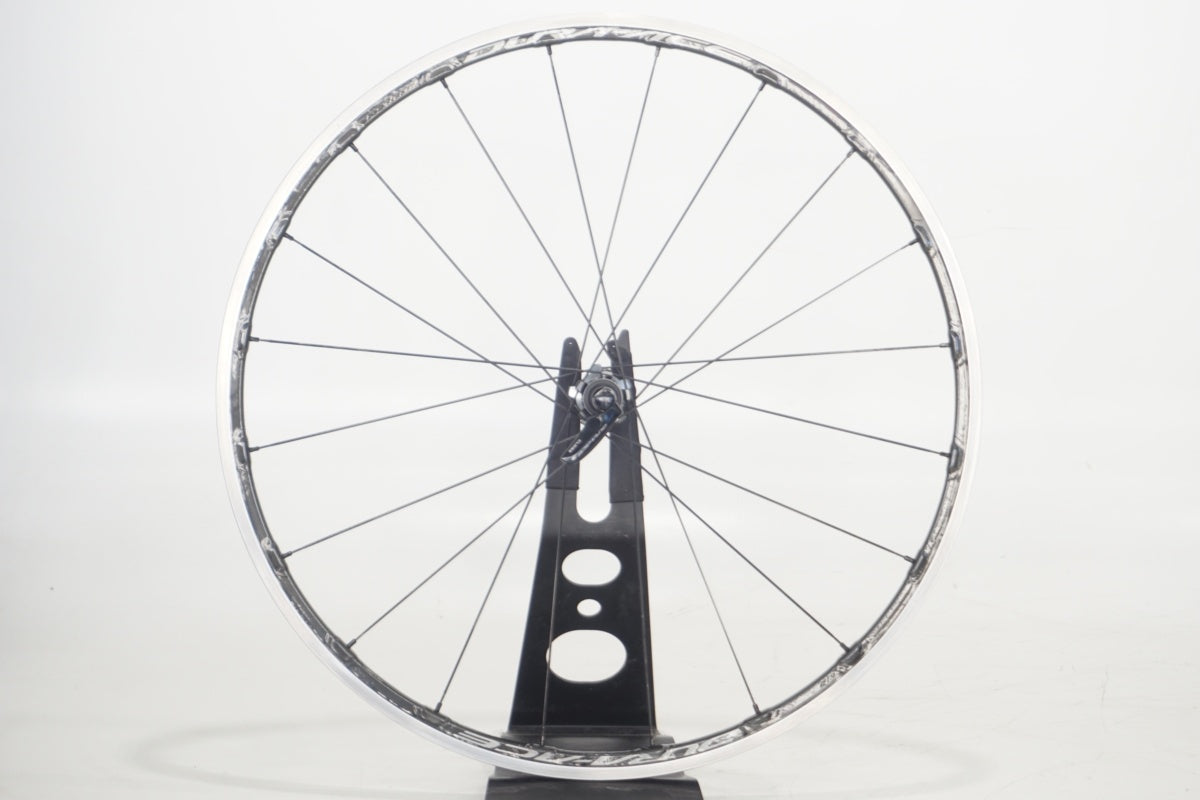 SHIMANO 「シマノ」 DURA-ACE WH-R9100 SHIMANO11速 ホイールセット / 滋賀大津店