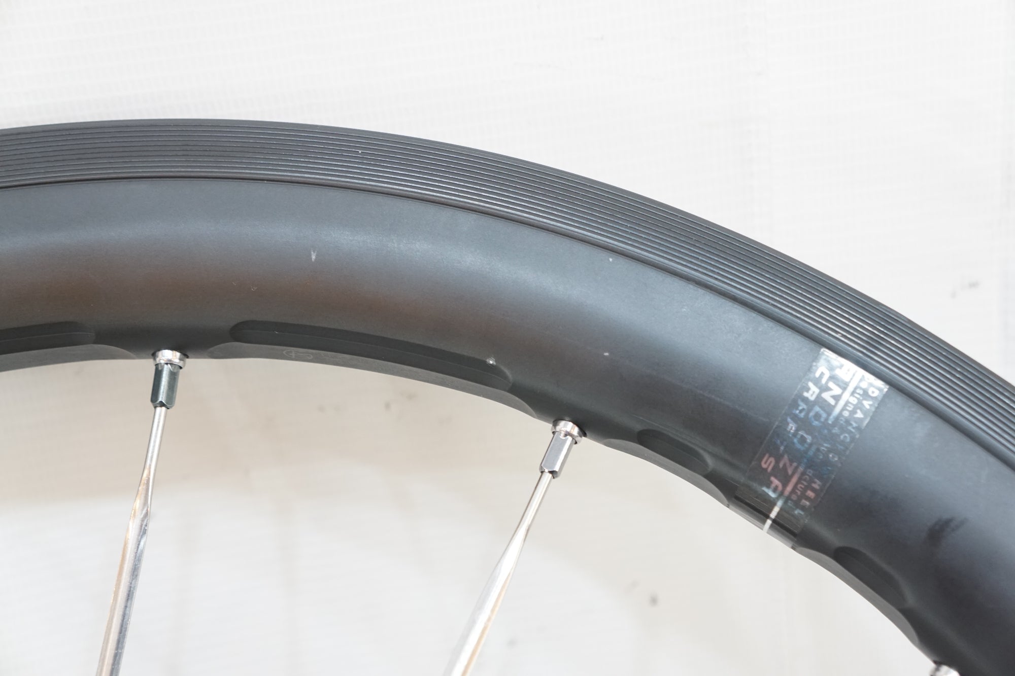 ANDOZA 「アンドザ」 HAWK B5 カンパ11速 ホイールセット / バイチャリ浦和ベース