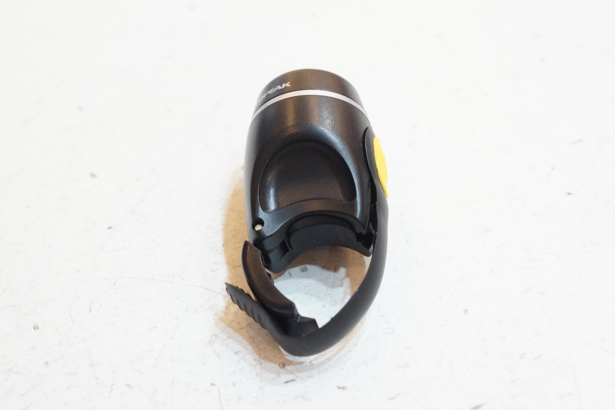 TOPEAK 「トピーク」 WHITELITE フロントライト / バイチャリ浦和ベース