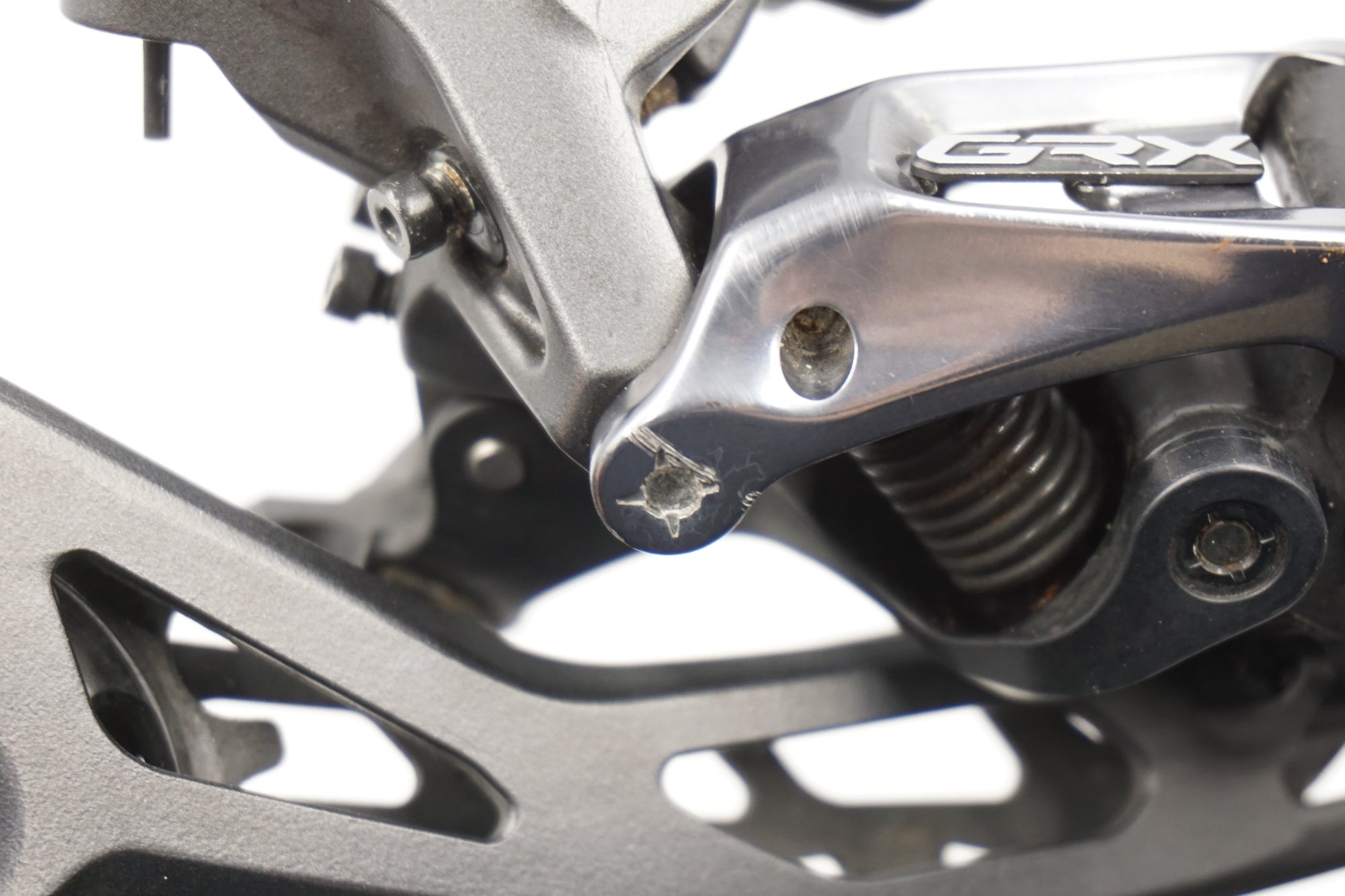 SHIMANO 「シマノ」 GRX RD-RX810 リアディレイラー / 奈良店