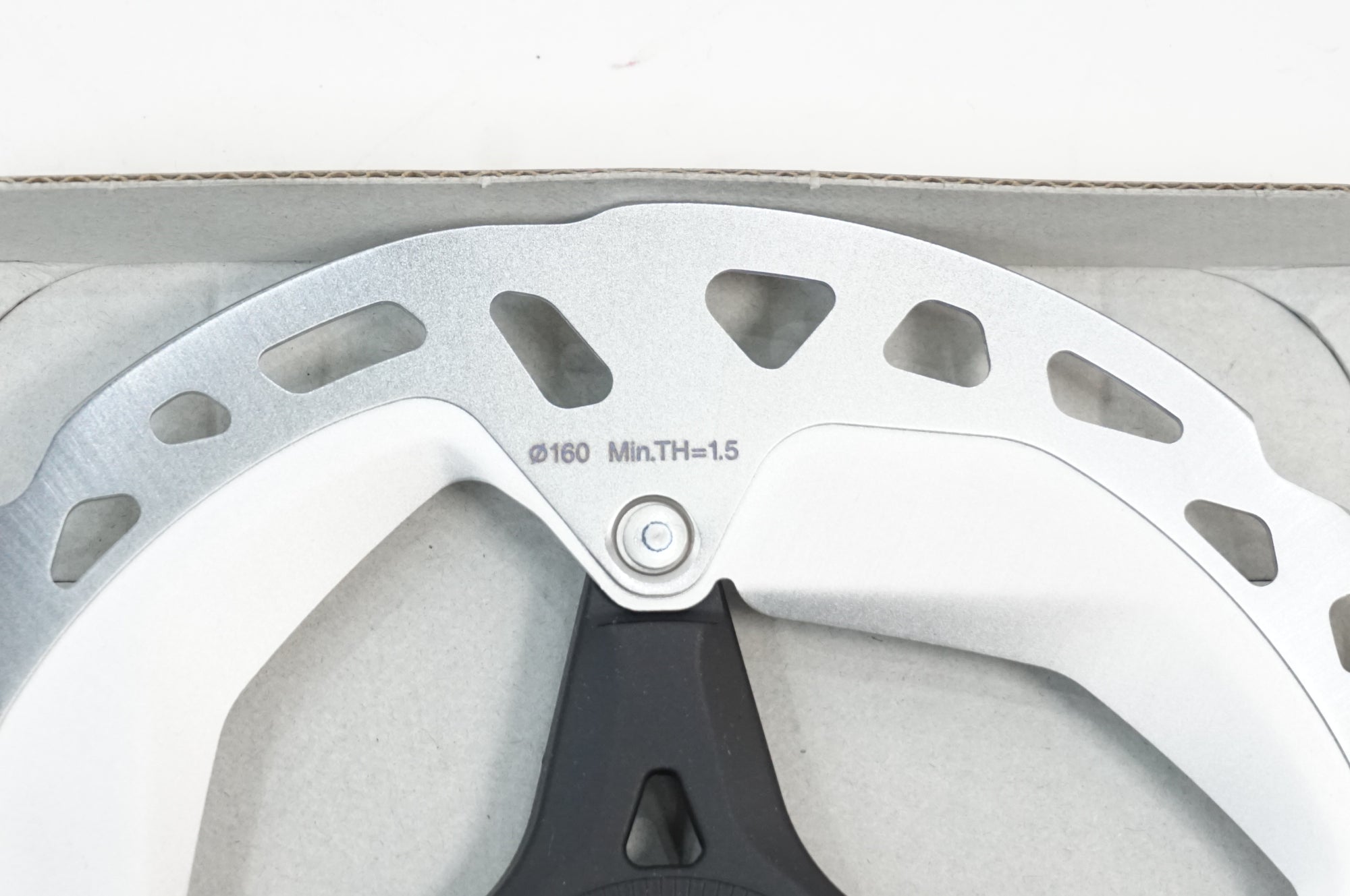 SHIMANO 「シマノ」 RT-MT800-S φ160 ブレーキローター / 川越店