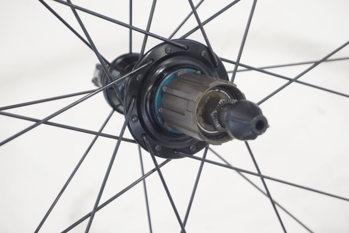 FULCRUM 「フルクラム」 RACING 7 CX SHIMANO10速 ホイール