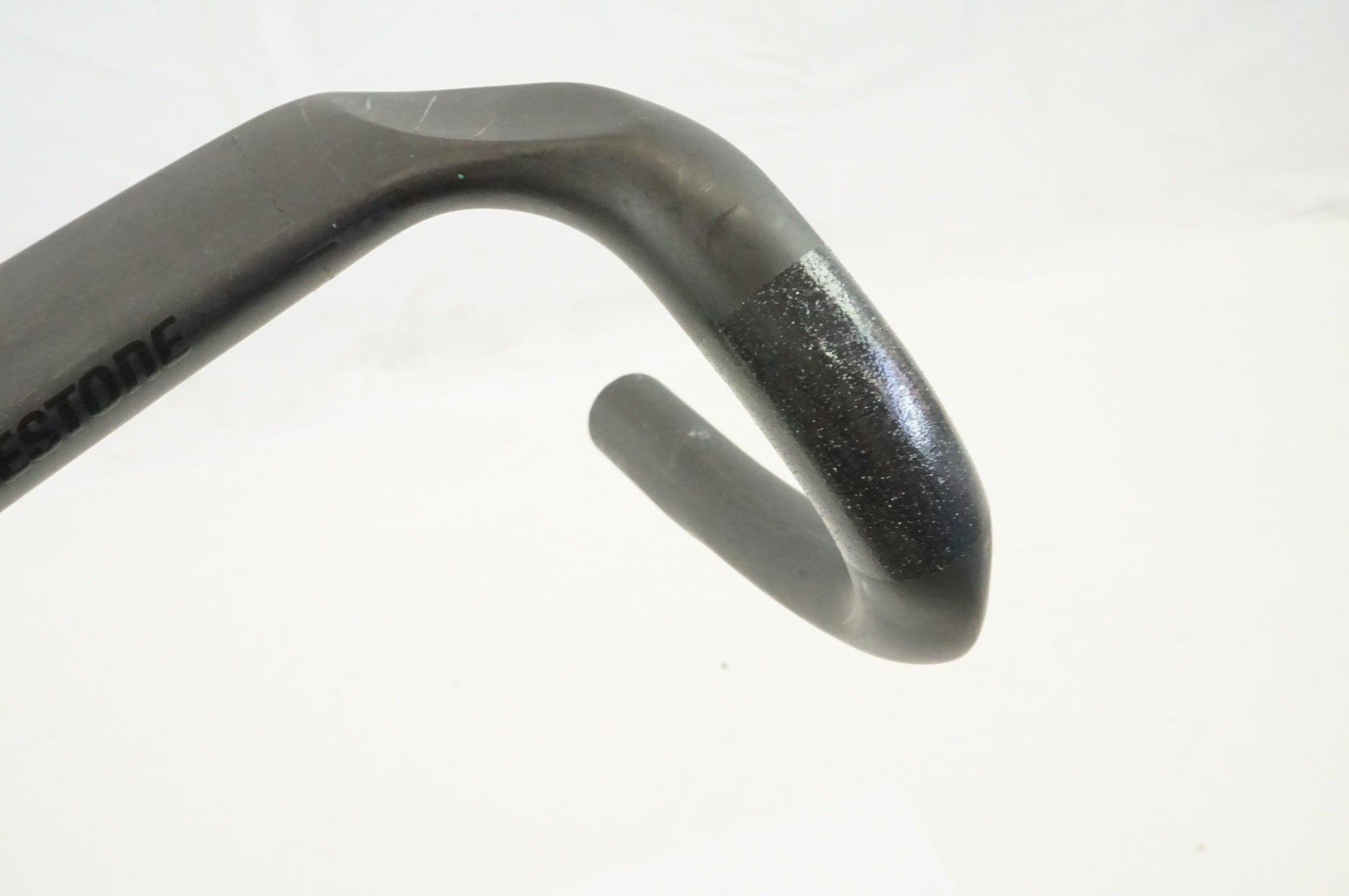 BRIDGESTONE 「ブリジストン」 ANCHOR RP9 純正 φ31.8 420-440mm カーボン ハンドル / 宇都宮店