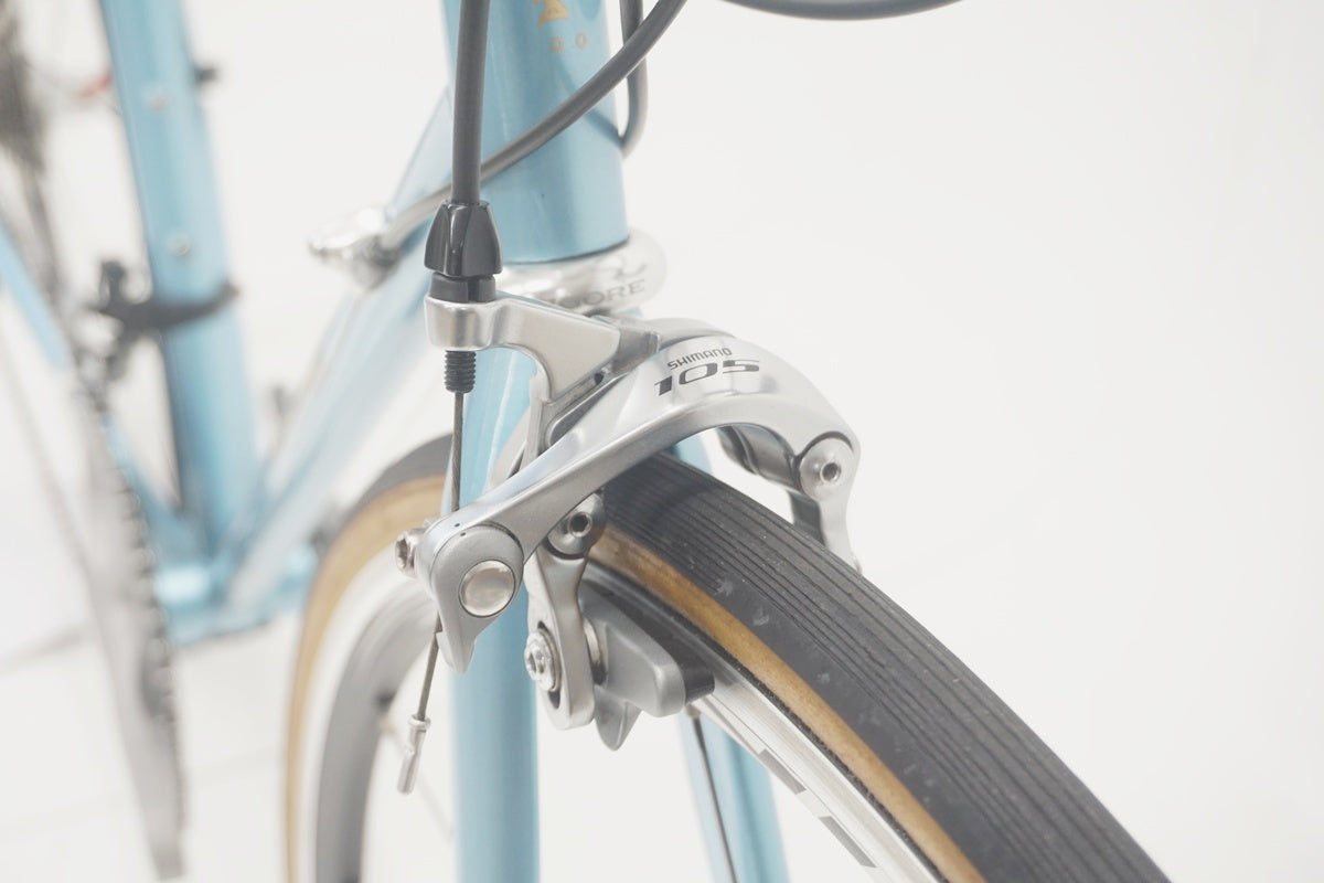 VIGORE 「ビゴーレ」 GRADE RS 2017年モデル ロードバイク / 京都八幡店