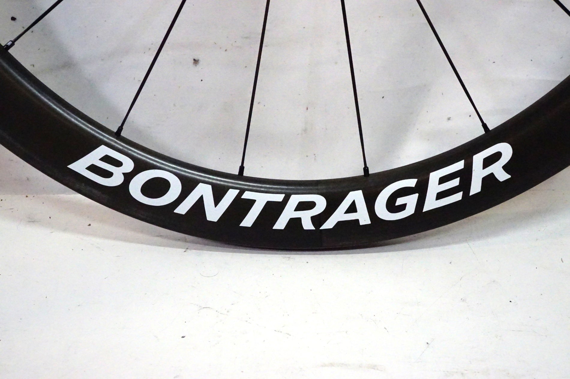 BONTRAGER 「ボントレガー」 AEOLUS 5 RIM TU シマノ11速 ホイール