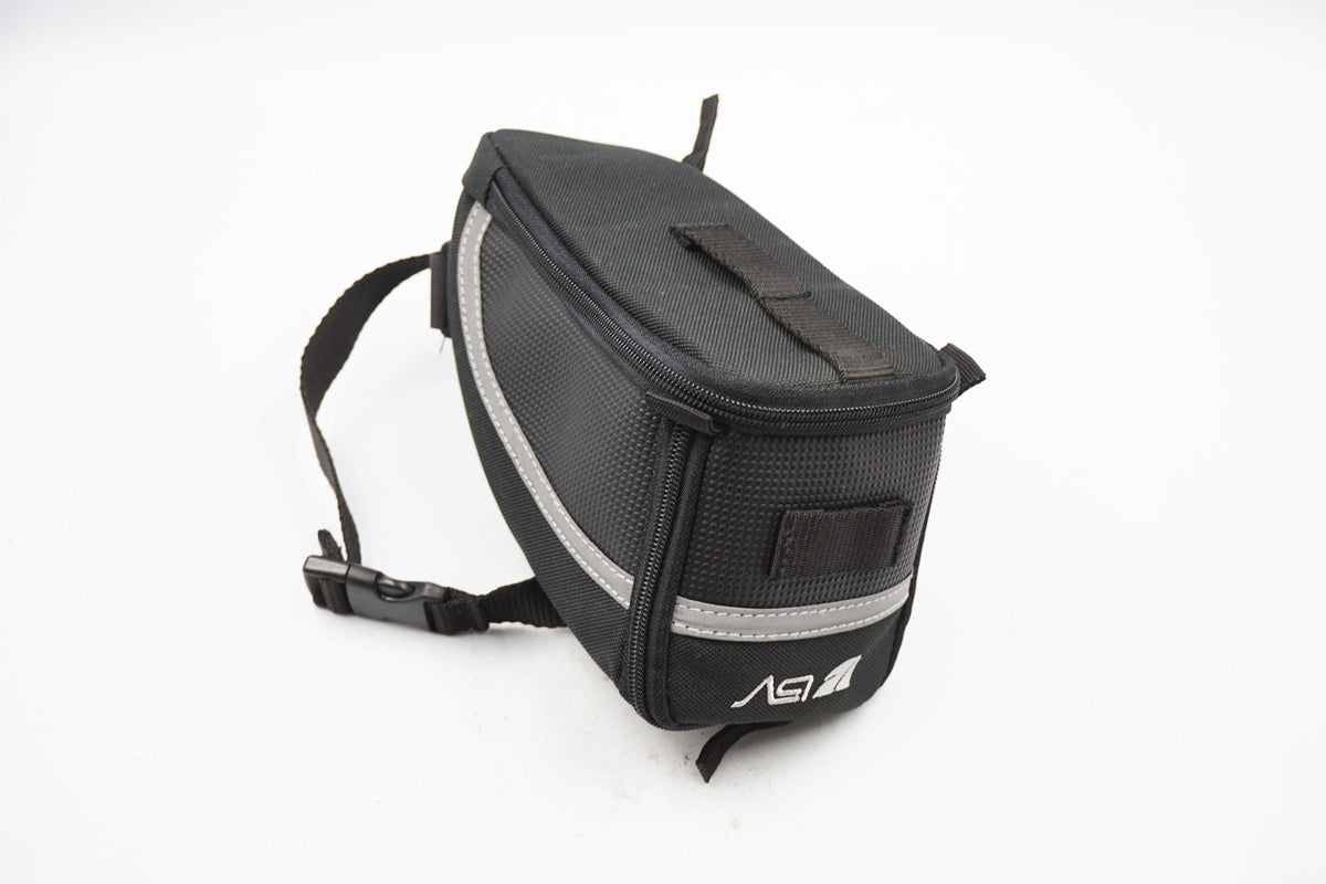 ブランド不明 サドルバッグ / 奈良店