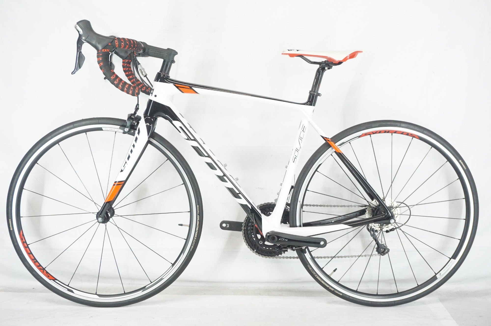 SCOTT 「スコット」 SOLACE 20 2016年モデル ロードバイク / 阪急塚口