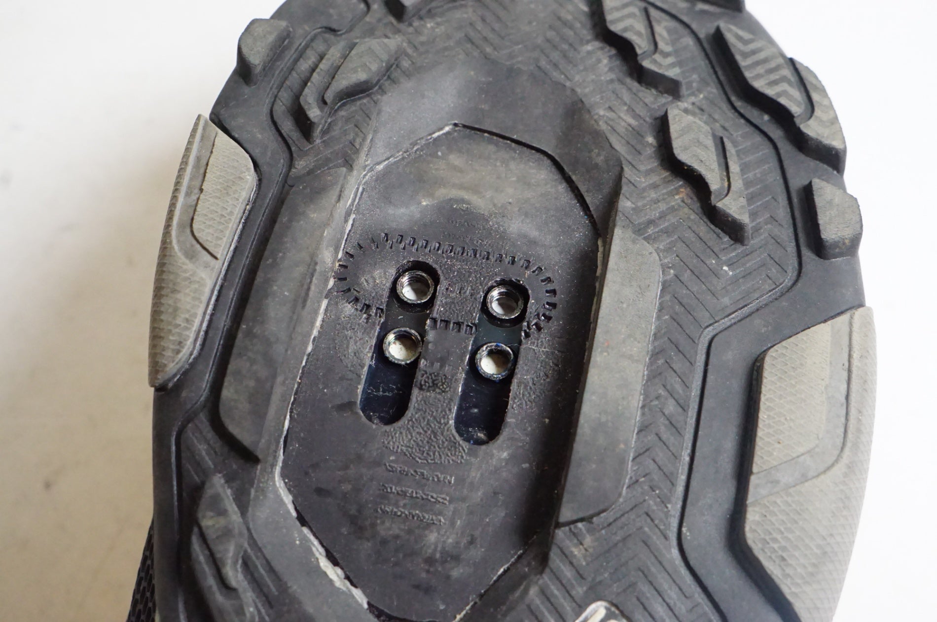 SHIMANO 「シマノ」 SH-MT44 サイズEU46 (29.2cm) シューズ / 熊谷本店