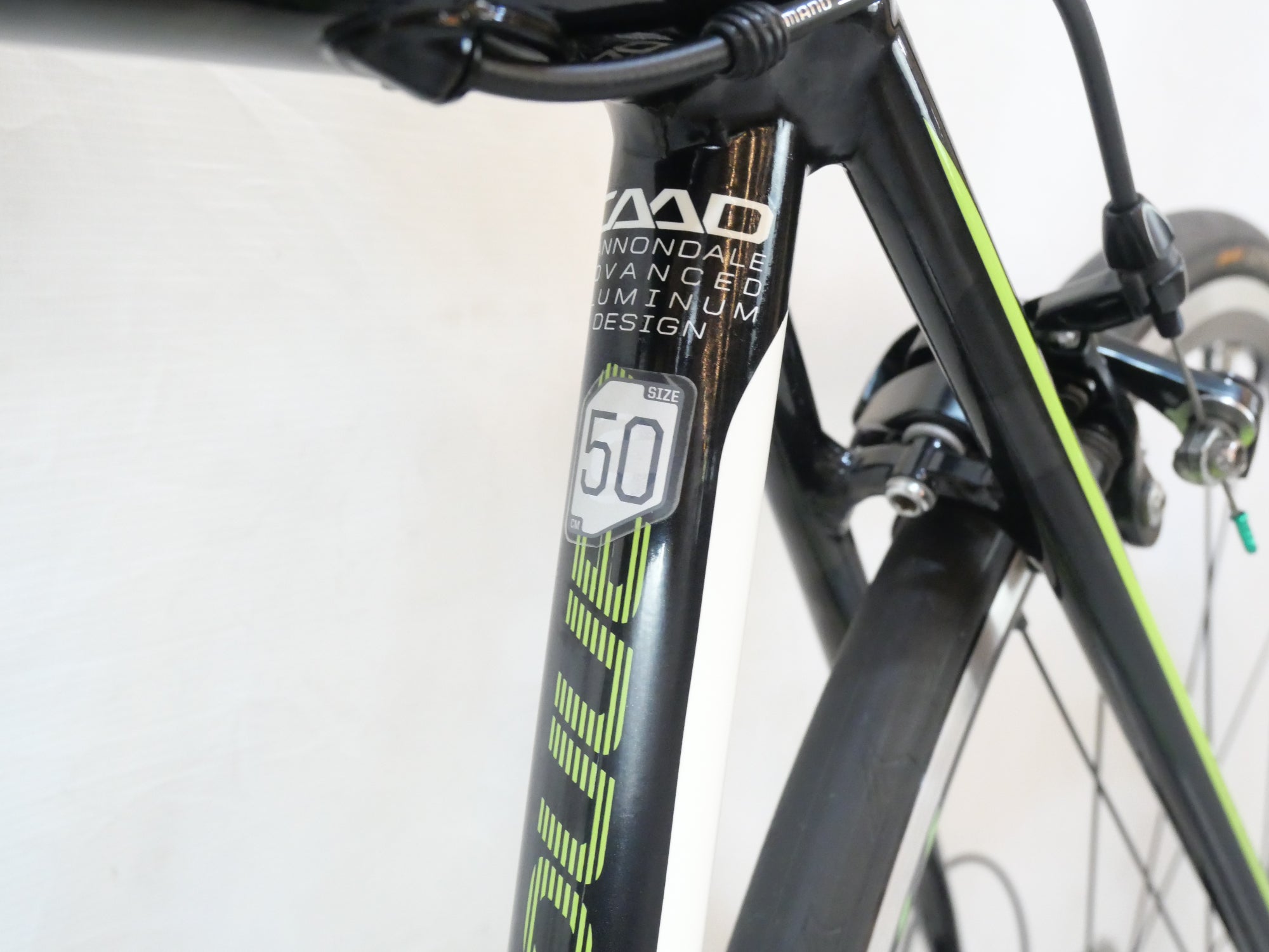 CANNONDALE 「キャノンデール」 CAAD10 105 2015年モデル ロードバイク / バイチャリ浦和ベース