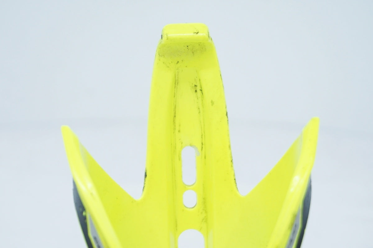 ELITE 「エリート」 CUSTOM RACE FLUO ボトルケージ / 京都西院店