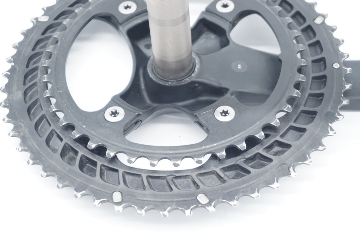 SHIMANO 「シマノ」 105 FC-5800 53-39T 172.5mm クランク / 滋賀大津店
