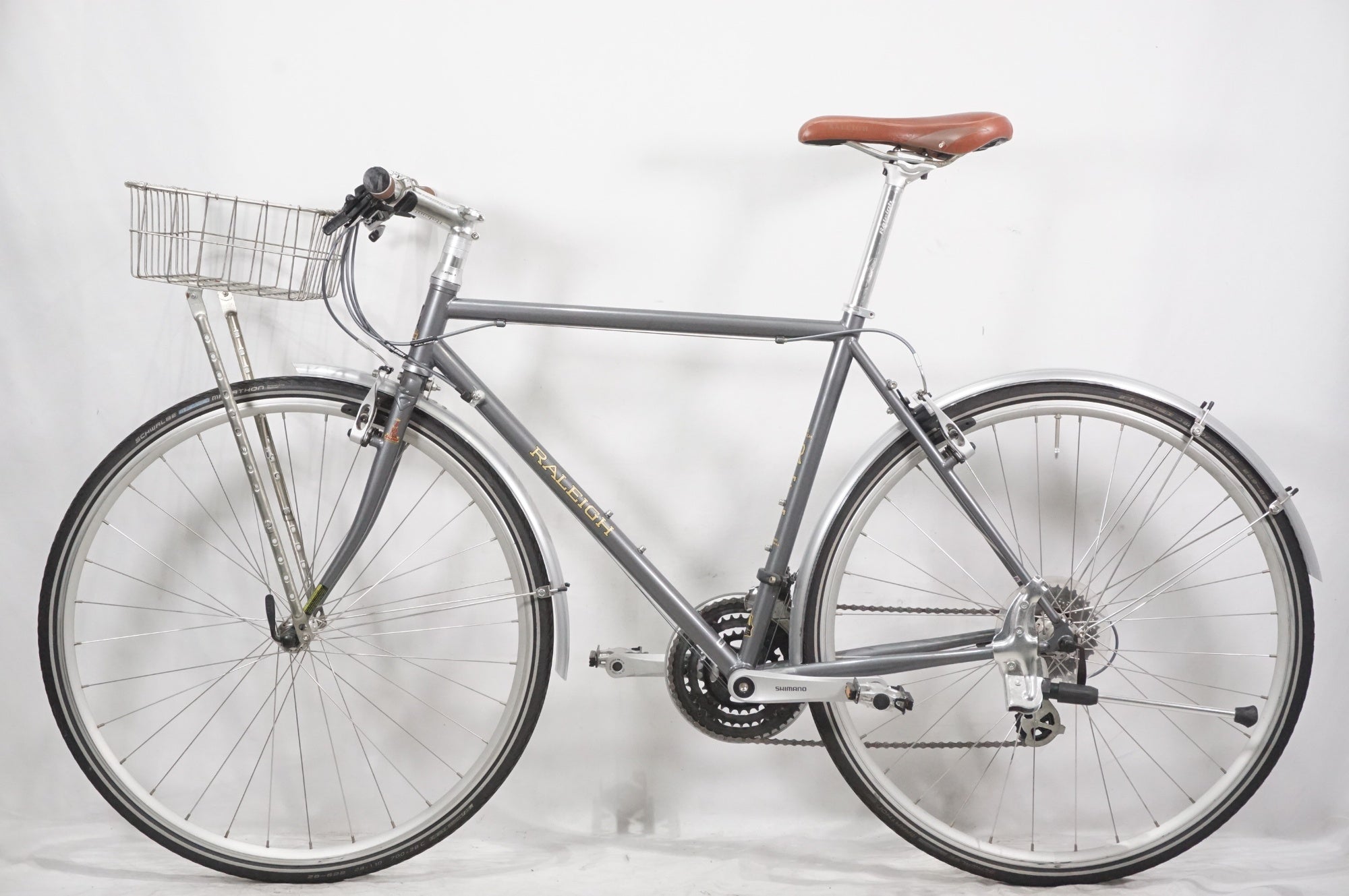 RALEIGH 「ラレー」 RFT RADFORD TRADITIONAL 2019年モデル クロスバイク / AKIBA店