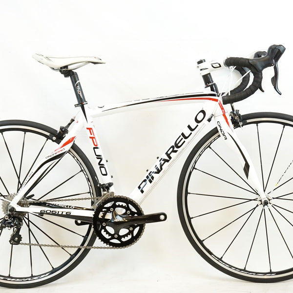 PINARELLO 「ピナレロ」 FP UNO 2013年モデル ロードバイク / 有明ガーデン店 ｜ バイチャリ公式オンラインショップ  【スポーツ自転車買取販売専門店】