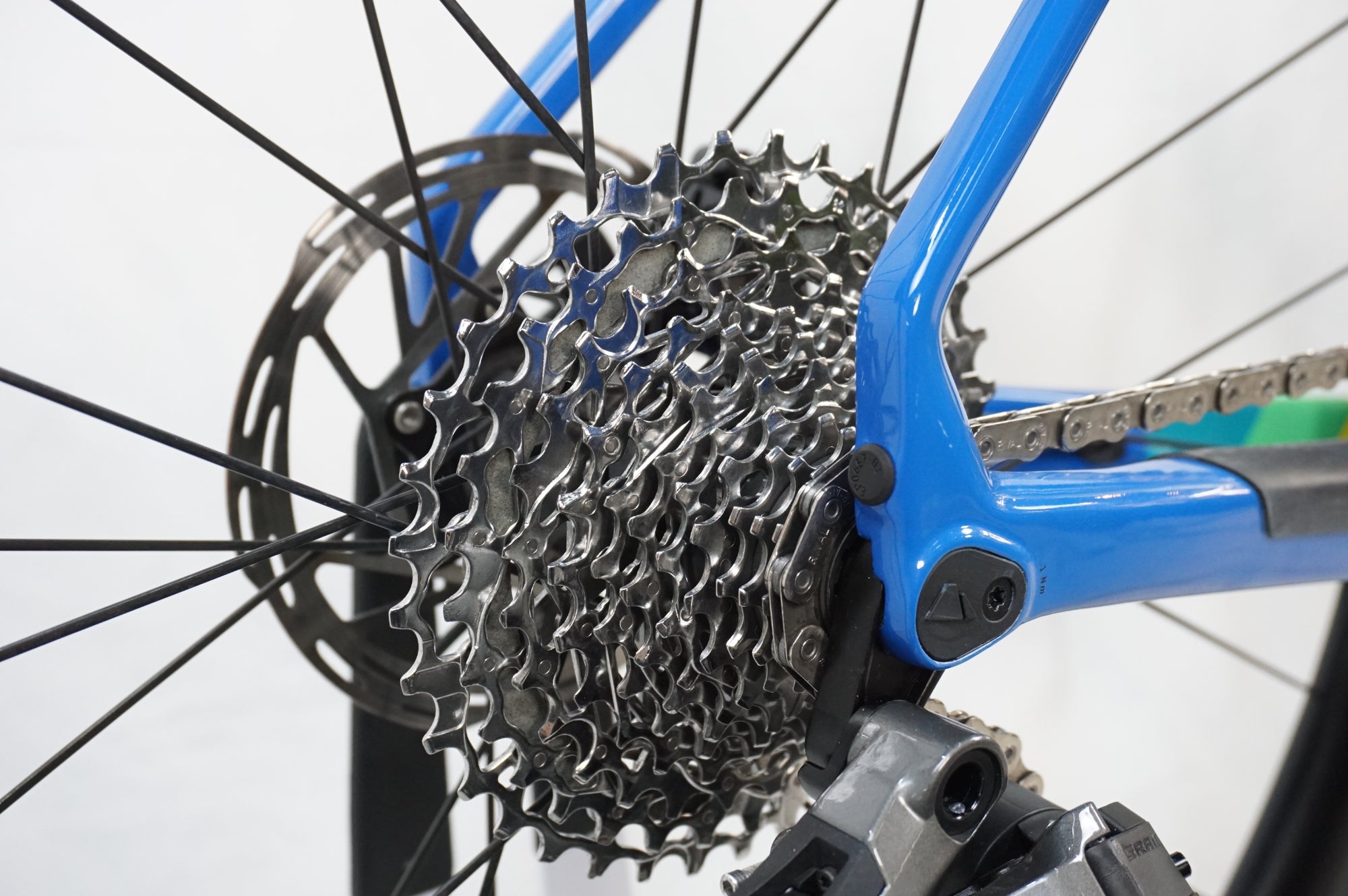 CANYON 「キャニオン」 INFLITE CF SL8 2023年モデル ロードバイク/ 川越店