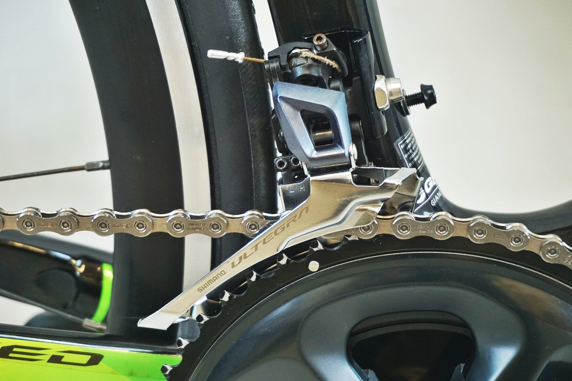 GIANT 「ジャイアント」 PROPEL ADVANCED 1 2020年モデル ロードバイク / 有明ガーデン店