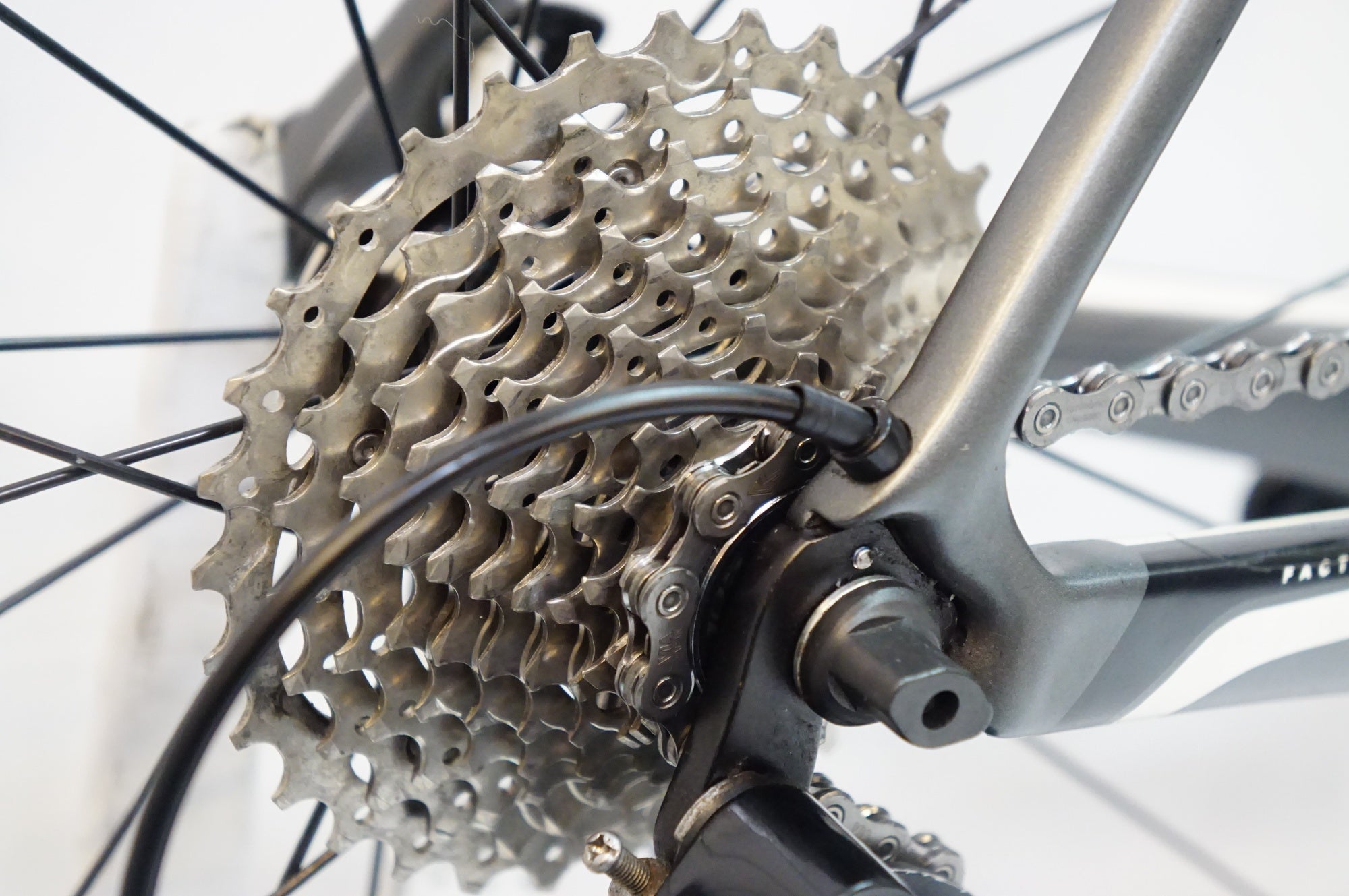 SPECIALIZED 「スペシャライズド」 ROUBAIX SL4 SPORT 2015年モデル