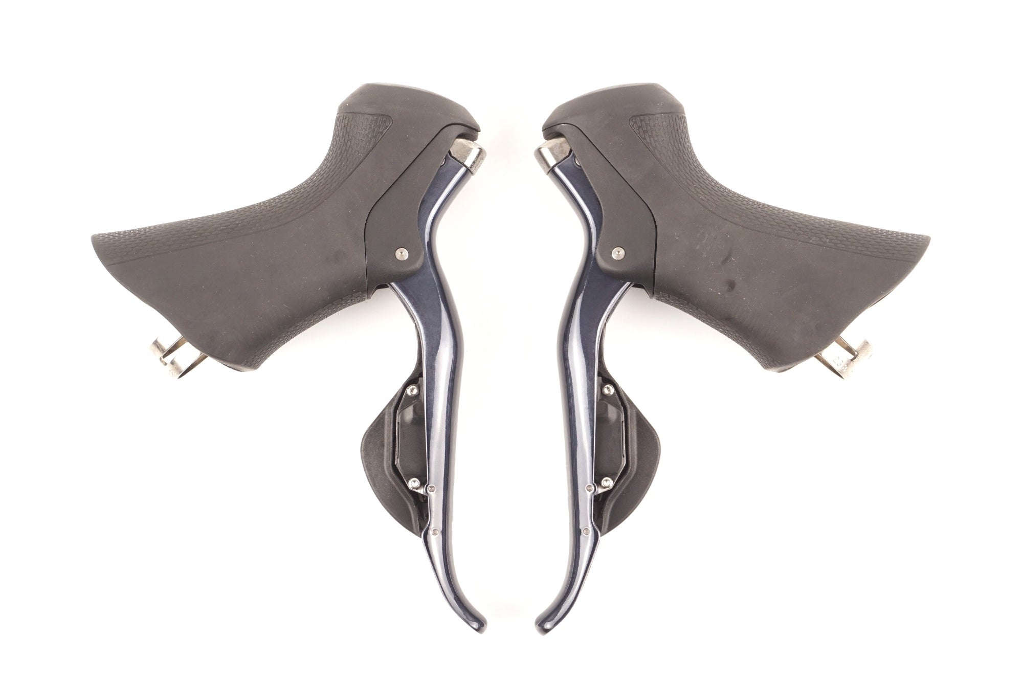 SHIMANO 「シマノ」 ULTEGRA Di2 ST-6870 デュアルコントロールレバー
