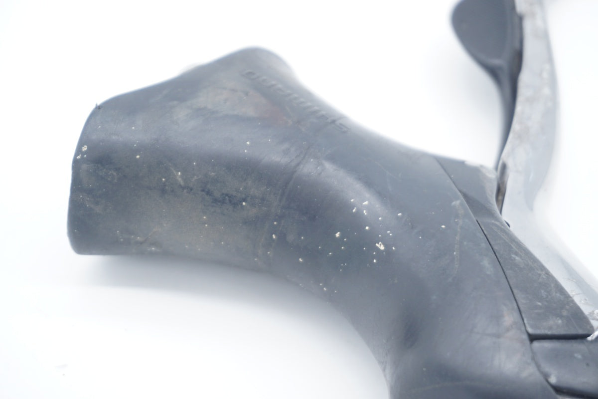 SHIMANO 「シマノ」 105 右 ST-5600 左 ST-5601 デュアルコントロールレバー / 滋賀大津店