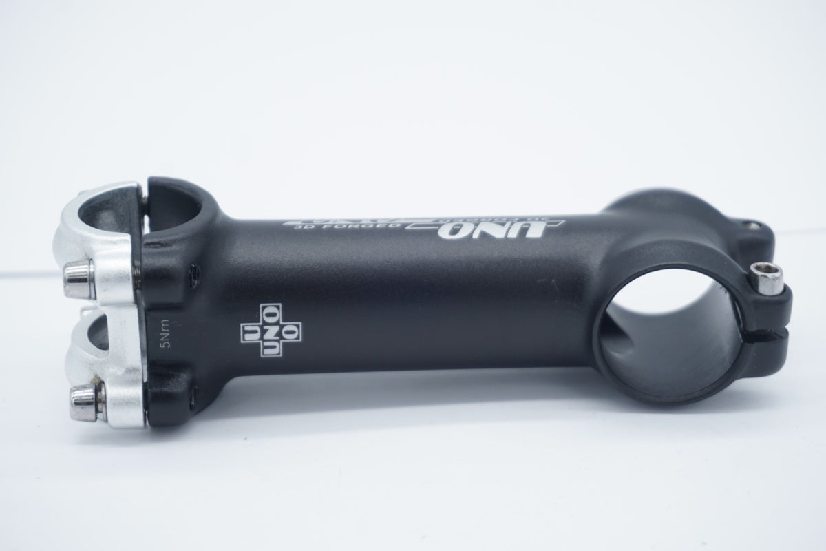 UNO 「ウノ」 3D FORGED φ25.4 110mm ステム / 滋賀大津店