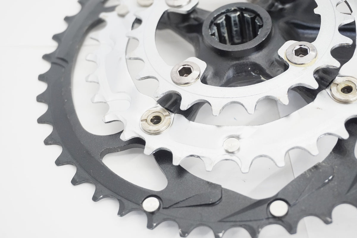 RACE FACE 「レースフェイス」 RIDE XC 170mm 44-32-22T